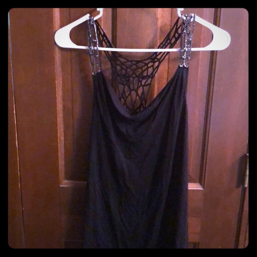 Cute tank top